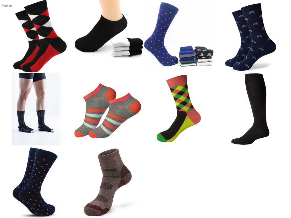 mens dress socks wholesale